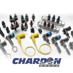 Chardon  Group