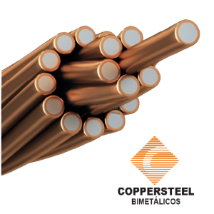 Coppersteel